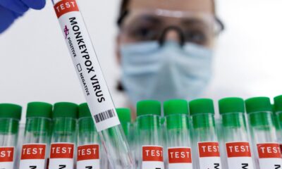 Estados Unidos declarará emergencia sanitaria nacional por viruela del mono El gobierno de Joe Biden ha enfrentado críticas por la poca disponibilidad de vacunas contra la viruela del mono. https://larevistadelsureste.com
