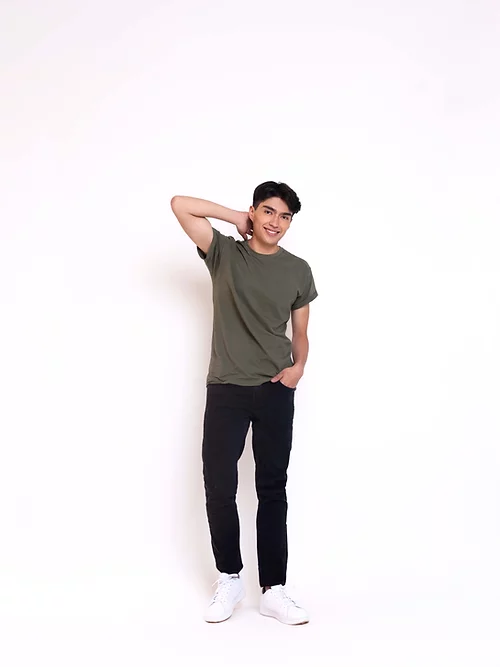 Únete a la moda denim con MV Jeans, conoce sus nuevos estilos Lleva los jeans holgados al siguiente nivel con la colección de MV Jeans, que son la última tendencia del año.  https://larevistadelsureste.com