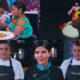 Iron Chef México: Gaby Ruíz, Claudia Sántiz Y Roberto Solís Entre Los Chefs Que Ponen En Alto La Cocina Del Sureste Los Participantes De Iron Chef México&Nbsp; Https://Larevistadelsureste.com