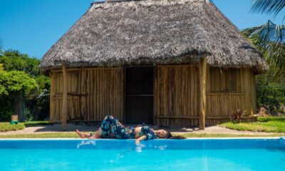 Los 5 Mejores Hoteles En Sisal, Yucatán Según Tripadvisor En Los&Nbsp;Mejores Hoteles En Sisal&Nbsp;Tendrás Todo Para Disfrutar De Unas Vacaciones Inolvidables.&Nbsp; Https://Larevistadelsureste.com