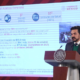 IMSS lanza convocatoria internacional para contratar médicos especialistas en México El Gobierno Federal lanzará la Convocatoria Internacional para Médicos Especialistas para cubrir vacantes en comunidades apartadas de 13 entidades del país, anunció el director general del Instituto Mexicano del Seguro Social (IMSS), Zoé Robledo Aburto.  https://larevistadelsureste.com