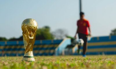 Qatar 2022 Trae A Cdmx El Fifa Fan Festival: Te Contamos Los Detalles Para Que Asistas ¿Cuándo Inicia El Fifa Fan Festival En La Cdmx? Https://Larevistadelsureste.com