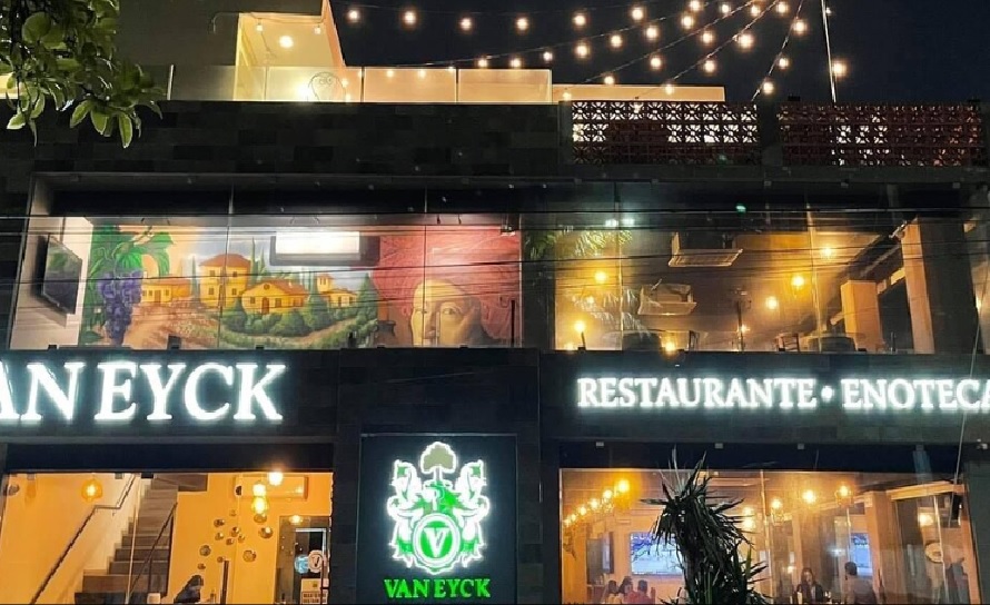 Conoce los restaurantes más elegantes en el sureste mexicano En el sureste de la república existen restaurantes que han sido premiados en listas de los mejores restaurantes. https://larevistadelsureste.com
