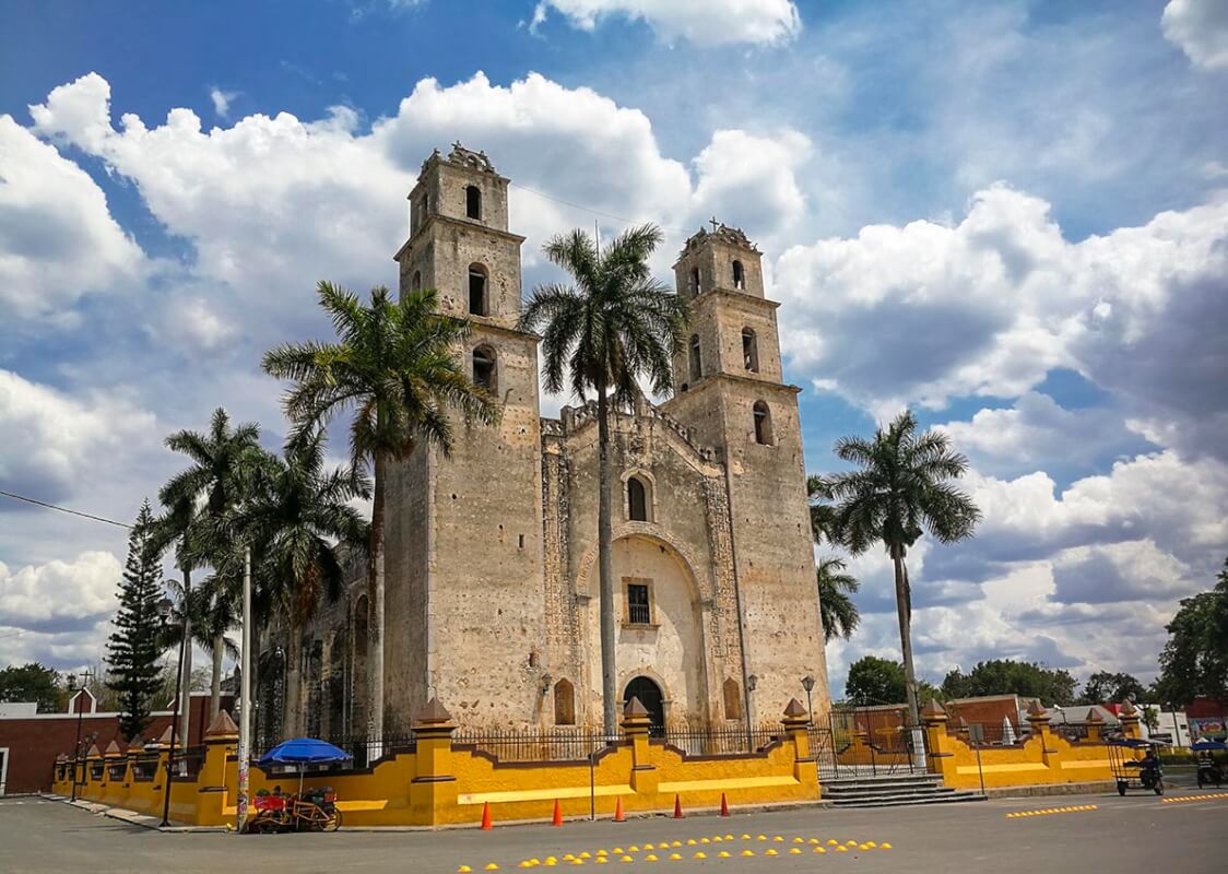 Espita, una villa con encanto e historia en Yucatán Y es que en Yucatán los pueblos mágicos abundan, es por eso que hoy te queremos hablar sobre uno de esos rincones que te dan paz y tranquilidad, este lugar se llama Espita, un sitio que fue fundado en el año de 1545 y cuenta con una gran historia.   https://larevistadelsureste.com