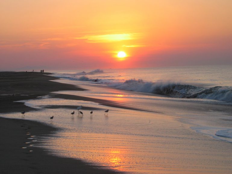 Playas secretas en México ideales para recibir el 2023 Las playas son de los mejores lugares para celebrar la llegada de un nuevo año, en este caso el esperado 2023, en gran medida se debe a que sus aguas, arena y naturaleza llenan de energía a todos los que las visitan.   https://larevistadelsureste.com