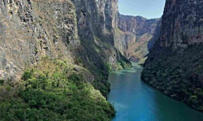 Parques Nacionales En México Para Conectar Con La Naturaleza Y Olvidar El Estrés Planear Un Viaje En Medio De La Naturaleza Para Poder Admirar Lo Maravilloso Que Es Nuestro Territorio Mexicano, Sin Duda Es Una De Las Experiencias Ideales De Muchos Viajeros. Por Eso, En Esta Ocasión Queremos Recomendarte, Y Recordarte, La Cantidad De Parques Nacionales Que Hay En México Para Que Prepares Tus Maletas Y Descubras Las Áreas Naturales Protegidas Que Incluso Han Sido Declaradas Patrimonio De La Humanidad Por La Unesco.  Https://Larevistadelsureste.com