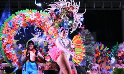 Carnaval De Playa Del Carmen 2023: Fechas, Artistas Y Eventos Artistas En El Carnaval De Playa Del Carmen  Https://Larevistadelsureste.com