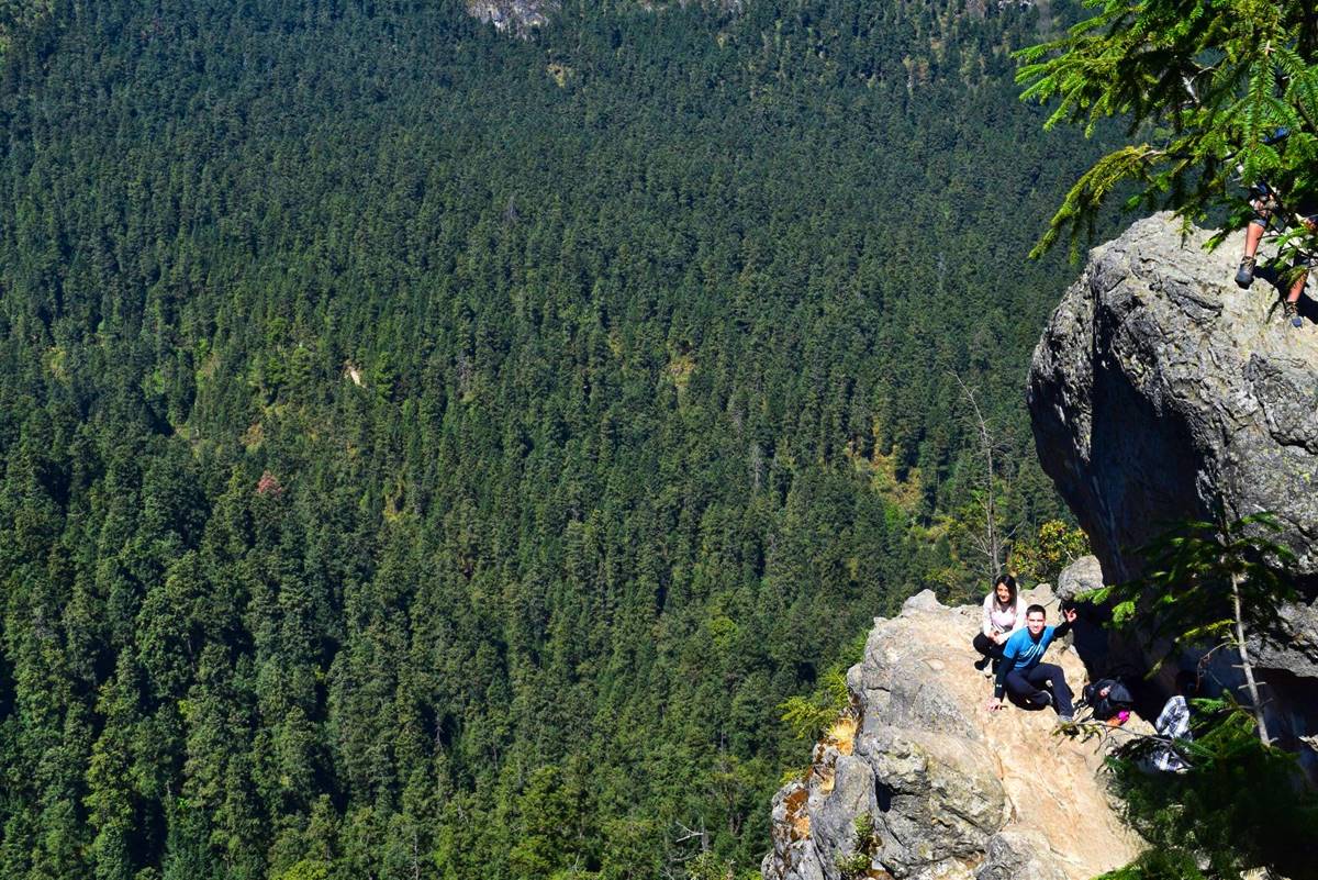 Descubre el imponente mirador del Cerro Tarumba en Los Dinamos La CDMX es un monstruo rodeado por bosques profundos, aunque no lo creas. A corta distancia de las ajetreadas avenidas hay una inmensa tranquilidad escondida, como la que se respira en el Cerro Tarumba, el cual tiene un imponente mirador desde donde puedes apreciar montañas tapizadas de pinos, de un verde intenso que, en ocasiones, se cubre de neblina. https://larevistadelsureste.com Descubre el imponente mirador del Cerro Tarumba en Los Dinamos La CDMX es un monstruo rodeado por bosques profundos, aunque no lo creas. A corta distancia de las ajetreadas avenidas hay una inmensa tranquilidad escondida, como la que se respira en el Cerro Tarumba, el cual tiene un imponente mirador desde donde puedes apreciar montañas tapizadas de pinos, de un verde intenso que, en ocasiones, se cubre de neblina. https://larevistadelsureste.com
