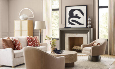 TERRA: Abrazando la Comunidad y la Conexión en 2023 Sherwin-Williams presenta Colormix Tendencias 2023 TERRA, una colección que abraza la regeneración, la creatividad, el cuidado, la conexión y la alegría. El pronóstico contiene paletas cuidadosamente seleccionadas, inspiradas en el entretejido natural de las personas y sus espacios. https://larevistadelsureste.com