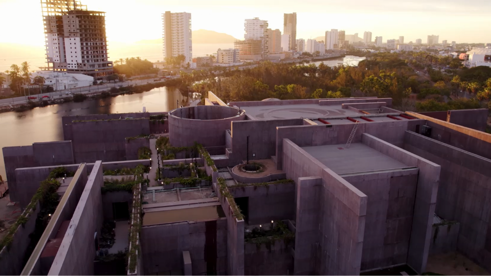 5 imperdibles del esperado Acuario de Mazatlán que deberías conocer