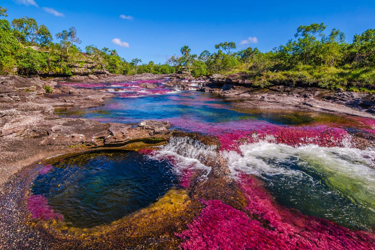 Los Mejores Destinos En El Mundo Con Fenómenos Naturales Inimaginables Los&Nbsp;Fenómenos Naturales&Nbsp;En Estos Destinos Han Llamado La Atención De Muchos, Debido A Los Espectáculos Nunca Antes Vistos Que Solo El Entorno Puede Generar.&Nbsp; Https://Larevistadelsureste.com