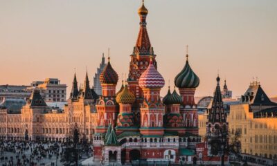 Visa Turistas Rusos Y Mexicanos En Viajes A Los Paises