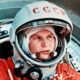 Valentina Tereshkova, La Primera Mujer En Viajar Al Espacio También Escribió El Libro&Nbsp;Valentina Tereshkova: In Her Own Words: The First Lady Of Space,&Nbsp;Donde&Nbsp;Narra&Nbsp;Su Experiencia Tras Su Misión Espacial Junto A La Nave Vostok 6.&Nbsp; Https://Larevistadelsureste.com