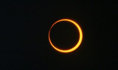 Eclipse Yucatan