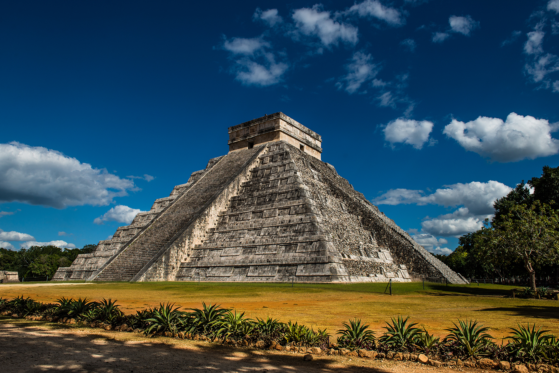 Tres Joyas Mayas De Yucatán Cautivan Al Mundo Una Publicación Compartida Por Visita Uxmal Yucatán (@Visit_Uxmal) Https://Larevistadelsureste.com