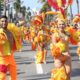 Un siglo de tradición carnavalesca: Veracruz se engalana para festejar por todo lo alto La icónica ciudad de Veracruz se prepara para celebrar una fecha muy especial: el centenario de su tradicional Carnaval, fiesta que es ya parte fundamental de la idiosincrasia y cultura local. Con una planeación que lleva meses y una organización conjunta entre autoridades y ciudadanos, se espera que la edición 2024 de este Carnaval supere todas las expectativas y sea la más espectacular hasta ahora. https://larevistadelsureste.com