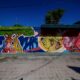 Los colores de la magia: Chetumal se viste de gala con 17 imponentes murales La capital de Quintana Roo luce espectacular. 17 murales de ensueño, con más de 600 metros cuadrados de pura arte, le han devuelto el esplendor a Chetumal. La gobernadora Mara Lezama y un equipo de artistas locales han transformado el centro histórico, declarado el primer Barrio Mágico de México, en una galería a cielo abierto. https://larevistadelsureste.com