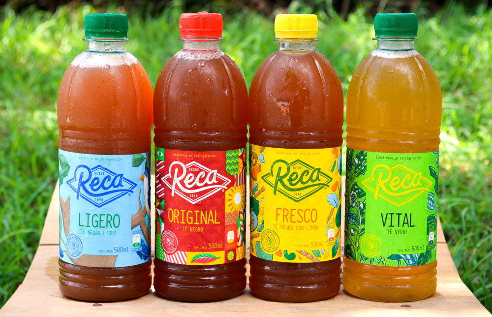 Los refrescos nostálgicos que enamoraron al sureste mexicano