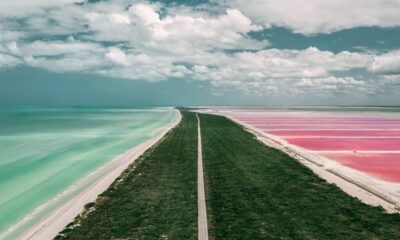 Yucatán, el paraíso imperdible que debes visitar en 2024 Este año, prepárate para descubrir la magia de Yucatán. Con su impresionante patrimonio cultural maya, playas de arena blanca, cenotes cristalinos y exquisita gastronomía, este estado del sureste mexicano promete ser tu próximo destino favorito. https://larevistadelsureste.com