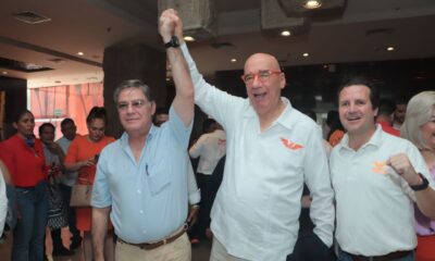 Fernando Mayans Canabal: El Candidato de Movimiento Ciudadano para la Alcaldía de Centro En un anuncio que ha sacudido el panorama político de Tabasco, Fernando Mayans Canabal ha sido designado como el candidato de Movimiento Ciudadano (MC) para la alcaldía de Centro. Esta confirmación fue hecha por el dirigente nacional de MC, Dante Delgado Rannauro, durante su reciente visita al estado. La noticia ha generado gran expectativa y anticipación entre los ciudadanos de la región. https://larevistadelsureste.com