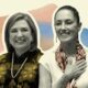 "Claudia Sheinbaum vs. Xóchitl Gálvez: El Épico Duelo por la Presidencia de México Encabezado por Dos Mujeres Poderosas" El escenario político mexicano se ilumina con el histórico enfrentamiento entre Claudia Sheinbaum y Xóchitl Gálvez, dos figuras femeninas que lideran la carrera hacia la Presidencia de México. Este logro no solo marca un avance en un país de marcada cultura machista, sino que también refleja el creciente protagonismo de las mujeres en la política nacional. https://larevistadelsureste.com