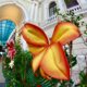 ¡Descubre el Fascinante Mundo de las Plantas en Mérida: Exposición "El Lenguaje de las Plantas"! El encanto natural de Mérida se viste de gala con la llegada de la exposición "El Lenguaje de las Plantas", una experiencia inmersiva que te invita a explorar la diversidad botánica en el corazón del Centro Histórico. Ubicado en el Pasaje de la Revolución, entre las calles 58 y 60 junto a la majestuosa Catedral de San Ildefonso, este evento gratuito te sumerge en un mundo lleno de aromas, colores y sensaciones. https://larevistadelsureste.com