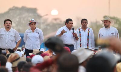 ¡Apoyo Emprendedor! Javier May Anuncia Programa De Crédito A La Palabra Para Mujeres Visionarias En Balancán En Un Emotivo Encuentro En Balancán, Javier May Rodríguez Dio A Conocer Una Iniciativa Trascendental El Lanzamiento Del Programa De Crédito A La Palabra Para Mujeres Emprendedoras. Con Un Compromiso Firme Hacia El Progreso Y La Igualdad, May Aseguró Que Este Proyecto Marcará Un Logro En La Historia Del Empoderamiento Femenino En Tabasco. Https://Larevistadelsureste.com