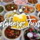 5 Botaneros Imperdibles En Tuxtla Para Celebrar A Papá Este Día Del Padre El Día Del Padre Está A La Vuelta De La Esquina Y, En Tuxtla Gutiérrez, Hay Una Amplia Gama De Lugares Donde Puedes Llevar A Papá Para Disfrutar De Un Momento Especial. Si Estás Buscando El Lugar Perfecto Para Deleitarte Con Deliciosas Botanas Y Bebidas Refrescantes, Aquí Te Presentamos Los Mejores Botaneros De La Capital Chiapaneca Estos Establecimientos No Solo Ofrecen Comidas Excepcionales, Sino También Un Ambiente Ideal Para Crear Recuerdos Inolvidables Con Papá. Https://Larevistadelsureste.com