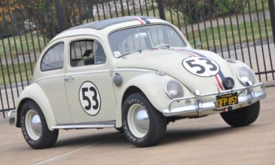 ¡Celebremos el Día Internacional del Volkswagen Escarabajo! El 22 de junio, los aficionados de todo el mundo se unen para celebrar el Día Internacional del Volkswagen Escarabajo, el icónico vehículo que ha dejado una huella imborrable en la historia del automovilismo. Desde su creación en 1934, este auto ha cautivado a millones de personas por su diseño, accesibilidad y fiabilidad. Conozcamos más sobre la historia y curiosidades de este legendario automóvil. https://larevistadelsureste.com