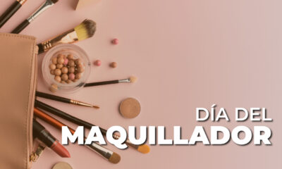 Día Internacional del Maquillador: Celebrando el arte y la belleza el 24 de Junio Cada 24 de junio, el mundo celebra el Día Internacional del Maquillador, una fecha dedicada a reconocer la habilidad y el arte de aquellos profesionales que transforman rostros y elevan la belleza humana. Esta conmemoración no solo destaca la importancia del maquillaje en la industria del entretenimiento y la moda, sino que también rinde homenaje a los artistas cuyo talento y creatividad iluminan nuestras vidas cotidianas. https://larevistadelsureste.com