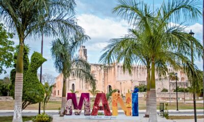 Descubre los encantos de Maní, el pueblo mágico que hipnotizará tus sentidos Si buscas un destino que cautive tu alma y te transporta a un mundo de tradiciones ancestrales, Maní, el Pueblo Mágico de Yucatán, te espera con los brazos abiertos. ¿Preparado para sumergirte en una experiencia única e inolvidable? https://larevistadelsureste.com