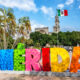Mérida: La segunda ciudad más segura de América, según ranking internacional Mérida, la encantadora "ciudad blanca" de Yucatán, ha sido reconocida como la segunda ciudad más segura de América y la más segura de Latinoamérica según la prestigiosa revista Ceoworld. Este reconocimiento coloca a Mérida en la vigésimo primera posición del ranking global de ciudades más seguras, superando a importantes urbes como La Haya en Holanda y Ginebra en Suiza. https://larevistadelsureste.com