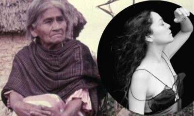 Natalia Lafourcade rinde homenaje a María Sabina en Huautla de Jiménez por el 130 aniversario de su natalicio En un emocionante evento cultural, la renombrada cantante y compositora Veracruzana Natalia Lafourcade visitará Huautla de Jiménez para rendir homenaje a la icónica curandera oaxaqueña María Sabina, con motivo del 130 aniversario de su nacimiento. Este homenaje forma parte del festival "Guelaguetza María Sabina", que se celebrará del 16 al 22 de julio de 2024. https://larevistadelsureste.com