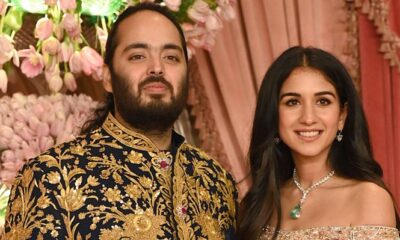 La boda de ensueño en India: El lujoso matrimonio del hijo del empresario Mukesh Ambani El pasado fin de semana, India fue testigo de una de las bodas más lujosas y comentadas del año. Anant Ambani hijo del empresario más rico de Asia, Mukesh Ambani se casó con Radhika Merchant en una fastuosa celebración en Bombayn la boda que se estima costó más de 60 millones de dólares reunió a una impresionante lista de invitados incluyendo celebridades de Hollywood líderes empresariales y políticos, entre ellos el primer ministro indio Narendra Modi. https://larevistadelsureste.com