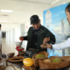 Yokoi Kenji Díaz llega a Villahermosa para inspirar en la Cumbre Internacional para el Desarrollo Económico de Tabasco 2024 El aclamado conferencista Yokoi Kenji Díaz ha aterrizado en Villahermosa, Tabasco, para ofrecer una conferencia magistral en el prestigioso marco de la Cumbre Internacional para el Desarrollo Económico de Tabasco 2024. Este evento, que se celebrará el 3 de julio a las 12:00 pm, será una oportunidad única para escuchar la ponencia titulada "Furinkazan: Código de Liderazgo Samurai." https://larevistadelsureste.com