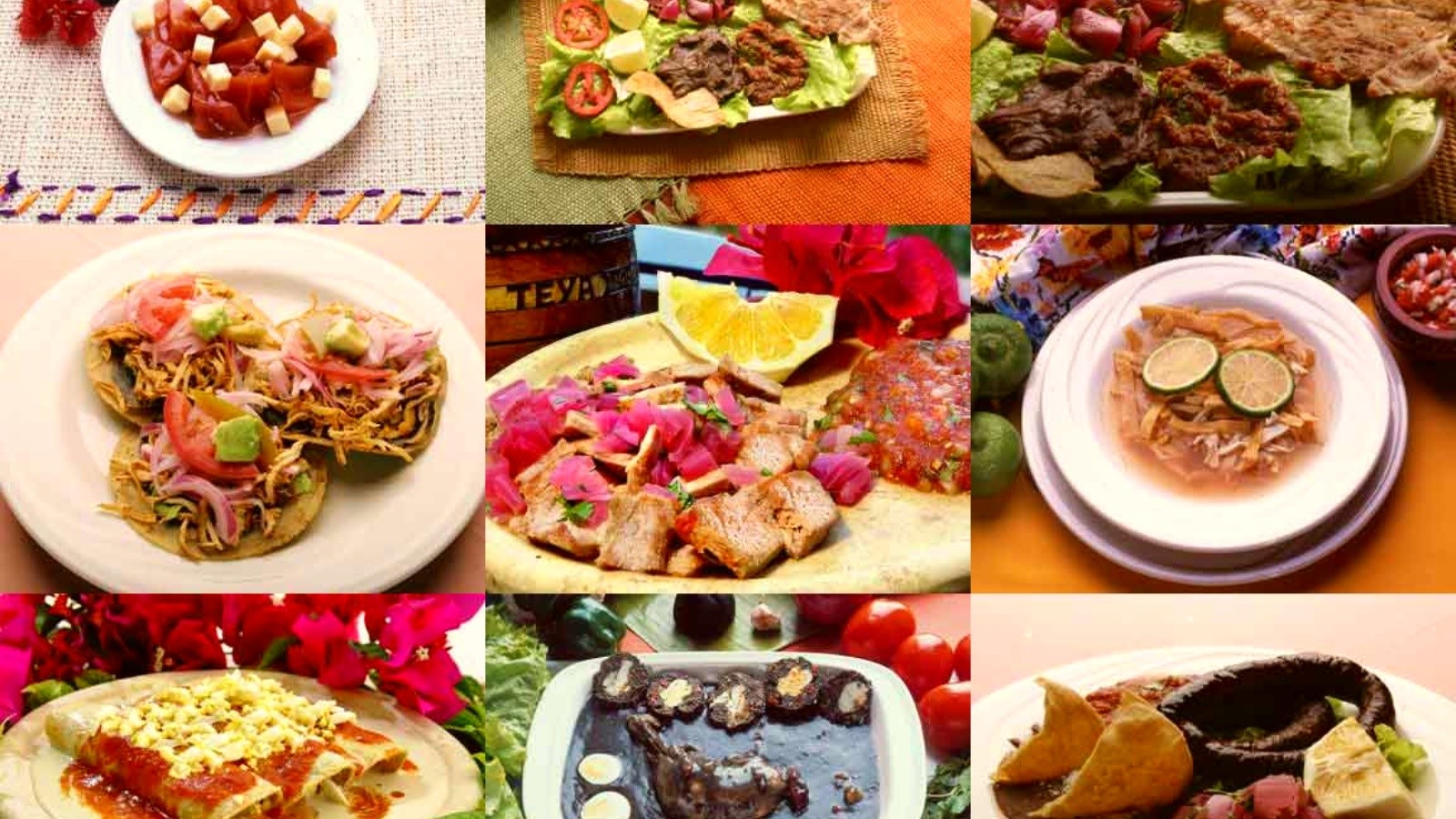 Yucatán se consolida como el epicentro gastronómico de México: ¡Descubre cómo la gastronomía impulsa el turismo en el estado!