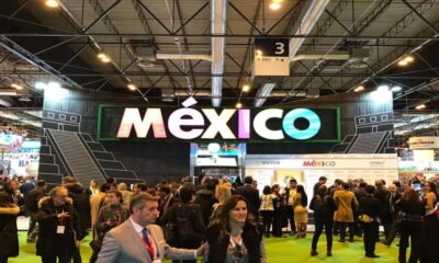 Conoce los estados del Norte de México que brillarán en Fitur 2025 Durango es una región donde la historia, la cultura y la magia del cine se entrelazan. Este estado del norte de México, conocido como “La Tierra del Cine”, invitará a los viajeros a explorar este maravilloso destino. https://larevistadelsureste.com