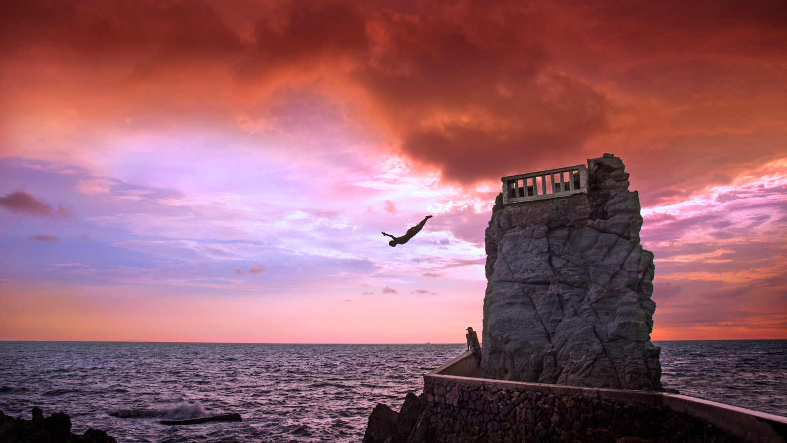 Sectur lanza campaña “Un Mar de Historias”, en Mazatlán, Sinaloa