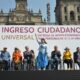 Jefa De Gobierno Entrega Ingreso Ciudadano Universal A 21 Mil Personas, Único En México La Jefa De Gobierno, Clara Brugada Molina, Encabezó La Entrega Del Programa Ingreso Ciudadano Universal (Icu), El Cual Consiste En Un Apoyo De 2 Mil Pesos Bimestrales, Que En 2025 Va A Llegar A 77 Mil Personas De 57 A 59 Años Y Avanzará Hasta Alcanzar La Cobertura Universal De Este Grupo De Edad. Https://Larevistadelsureste.com