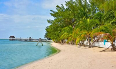 Descubre Los Destinos Secretos Para Disfrutar En Semana Santa 2025 Con Tu Familia El Sureste De México Alberga Algunas De Las Playas Más Espectaculares Del País, Pero Más Allá De Los Destinos Turísticos Populares, Existen Rincones Paradisíacos Que Permanecen Casi Intactos. Https://Larevistadelsureste.com
