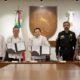 Gobierno De Yucatán E Impi Protegen Productos De Artesanos Y Emprendedores El Gobierno De Yucatán Y El Instituto Mexicano De La Propiedad Industrial (Impi) Signaron Un Acuerdo Que Tiene Como Objetivo Salvaguardar La Originalidad, Creatividad Y Derechos De Propiedad Intelectual De Emprendedores Y Artesanos Yucatecos, Promoviendo Un Marco Normativo Que Impulse La Innovación Y Asegure Que El Talento Local Reciba El Reconocimiento Y Respaldo Que Merece. Https://Larevistadelsureste.com