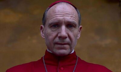 Tras La Muerte Del Papa Francisco, La Película “Cónclave” Se Vuelve Tendencia Y Mientras El Vaticano Se Prepara Para Elegir A Su Sucesor, Una Película Ha Captado La Atención Global Por Su Oportuna Temática: “Cónclave”. Https://Larevistadelsureste.com