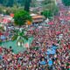 ¡Todo Listo! Garantizan La Seguridad En Desfile De Carros Alegóricos De Este Domingo El Gobierno Del Pueblo, A Través Del Instituto De Protección Civil Del Estado De Tabasco (Ipcet), Tiene Listo El Operativo De Seguridad Y Vigilancia Que Desplegará El Próximo Domingo 27 De Abril Para Proteger A La Población Que Asista Al Tradicional Desfile De Carros Alegóricos, Y Asegurar Que El Segundo Evento Masivo De La Preferia Tabasco 2025 Se Desarrolle En Un Ambiente Familiar Y De Sana Convivencia. Https://Larevistadelsureste.com