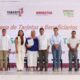 Más Apoyo Para El Campo: Entregan 306 Tarjetas En Huimanguillo El Gobernador Javier May Rodríguez Encabezó La Entrega De 306 Nuevas Tarjetas Del Programa Sembrando Vida Tabasco En Huimanguillo, Con Lo Que Suman Mil 361 Derechohabientes Del Programa En Este Municipio, Lo Que Reafirma El Compromiso Del Gobierno Del Pueblo Para Que El Desarrollo Rural Sea Con Justicia Social, Atendiendo Las Necesidades Reales De Quienes Fueron Olvidados Por Décadas. Https://Larevistadelsureste.com