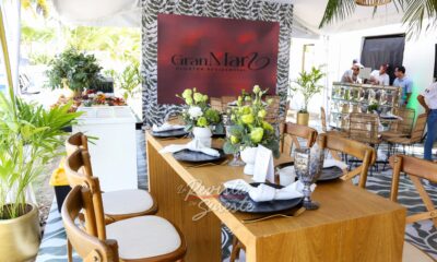 Inauguran Gran Mar Residencial, El Nuevo Ícono De Lujo En Playa Miramar, Centla En Un Evento Que Reunió A Autoridades Locales, Empresarios E Inversionistas, Se Inauguró Oficialmente Gran Mar Residencial, Un Exclusivo Clúster Habitacional Que Promete Transformar La Oferta Inmobiliaria De Playa Miramar Y Consolidar A Centla Como Uno De Los Destinos Más Atractivos Para Vivir E Invertir En Tabasco. Https://Larevistadelsureste.com