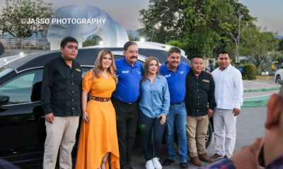 Martín Vaca Transforma Un Vehículo Funerario En Joya Automotriz En Palenque, Chiapas Martín Vaca, El Reconocido Transformador De Vehículos Y Estrella Del Programa &Quot;Mexicánicos&Quot;, Sorprendió A Chiapas Con Una Entrega Muy Especial. Https://Larevistadelsureste.com