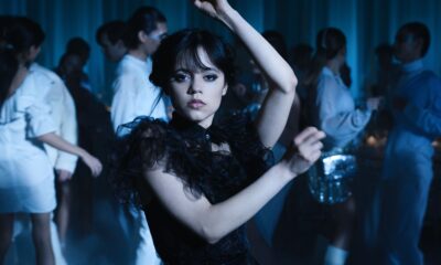 Wednesday Regresa Más Oscura Y Ambiciosa: Netflix Revela Adelanto De La Temporada 2 Netflix Eligió Un Miércoles, Como Dicta El Estilo, Para Soltar El Primer Y Esperado Adelanto De La Segunda Temporada De Miércoles (Wednesday), La Serie Que Dio Un Giro Gótico A La Historia De La Familia Addams Y Que Rompió Récords Tras Su Debut. Https://Larevistadelsureste.com