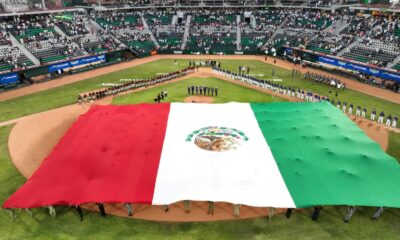 ¡Playball En Tabasco! Arranca La Temporada 2025 De Los Olmecas Con La Presencia Del Gobernador Javier May Rodríguez, El Equipo Los Olmecas De Tabasco Arrancó La Temporada 2025 De La Liga Mexicana De Béisbol, En El Parque Centenario 27 De Febrero, Donde Se Midió A Su Similar De Oaxaca, En Un Ambiente Totalmente Familiar. Https://Larevistadelsureste.com
