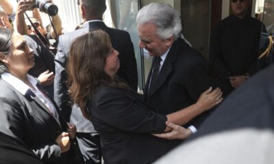Perú Declara Duelo Nacional: Adiós A Mario Vargas Llosa, Pilar De La Literatura Mundial El Perú Entero Se Viste De Luto Este Lunes 14 De Abril De 2025 Tras La Muerte Del Nobel De Literatura Mario Vargas Llosa, Quien Falleció En Lima A Los 89 Años El Pasado 13 De Abril, Dejando Un Legado Que Trasciende Generaciones Y Fronteras. Https://Larevistadelsureste.com