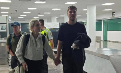 Captan A Mrbeast En Quintana Roo; Estaría Hospedado En Un Hotel Cercano Al Tren Maya La Reciente Llegada Del Reconocido Youtuber Estadounidense, Mrbeast, A Chetumal, Quintana Roo, Generó Un Notable Revuelo En Las Redes Sociales. Https://Larevistadelsureste.com